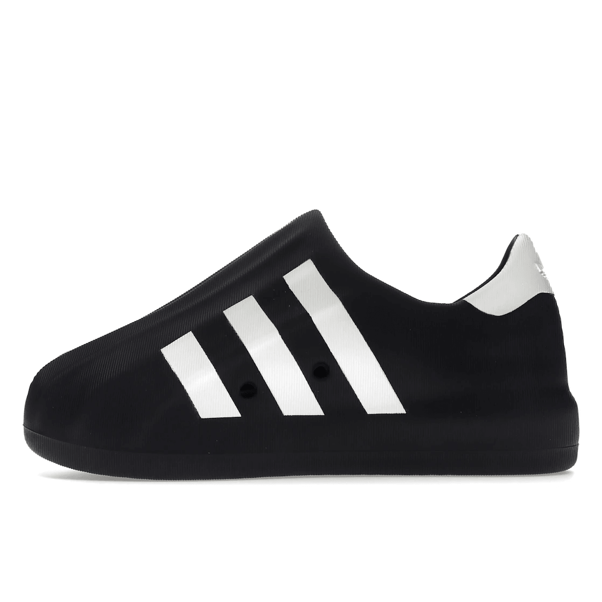 Miniatyrbild av Adidas AdiFom Superstar Black White 3