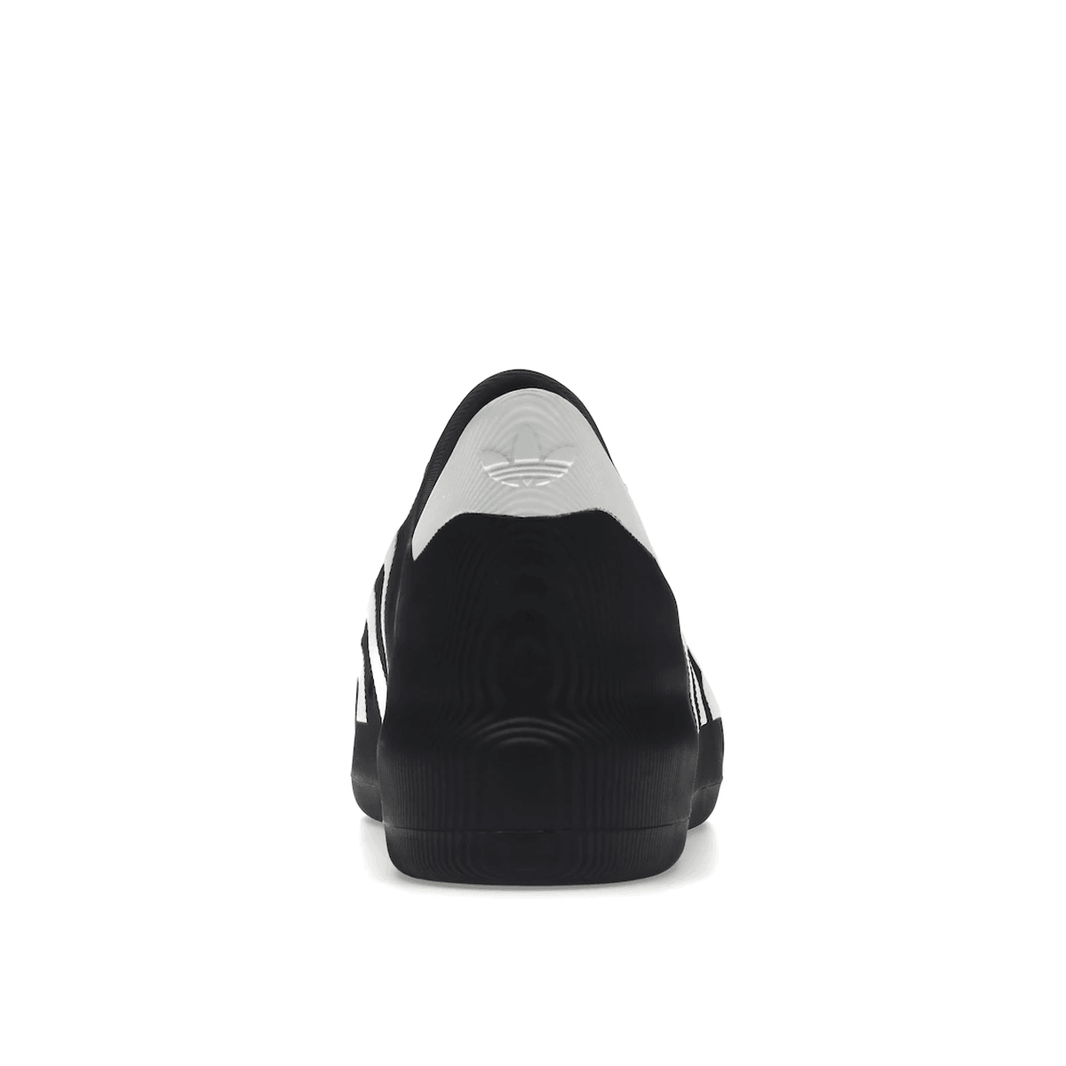 Miniatyrbild av Adidas AdiFom Superstar Black White 4