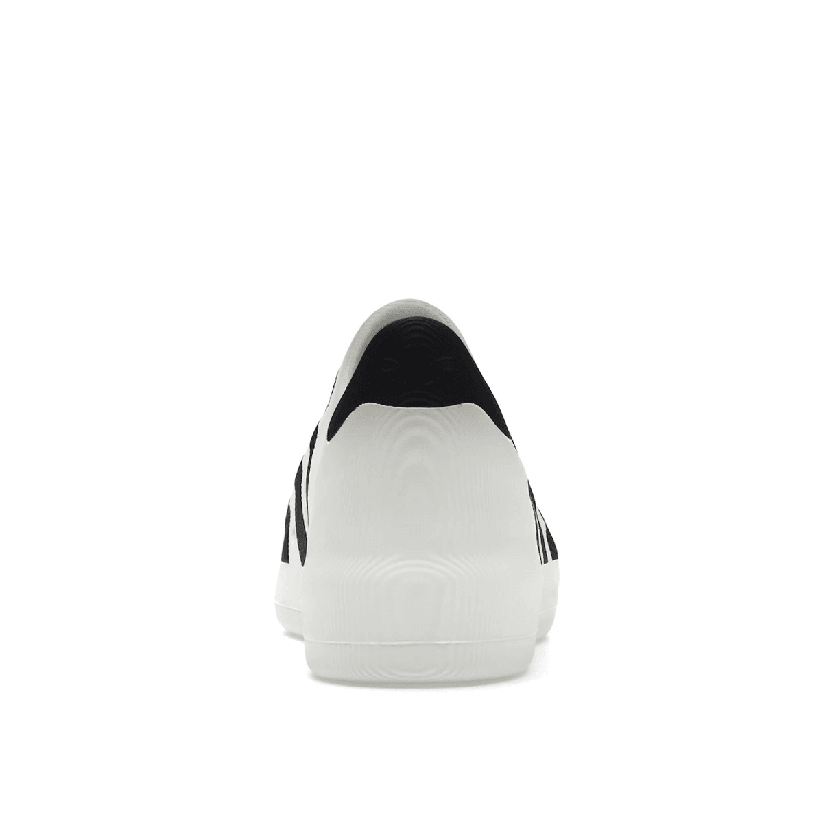 Miniatyrbild av Adidas AdiFOM Superstar White Black 4