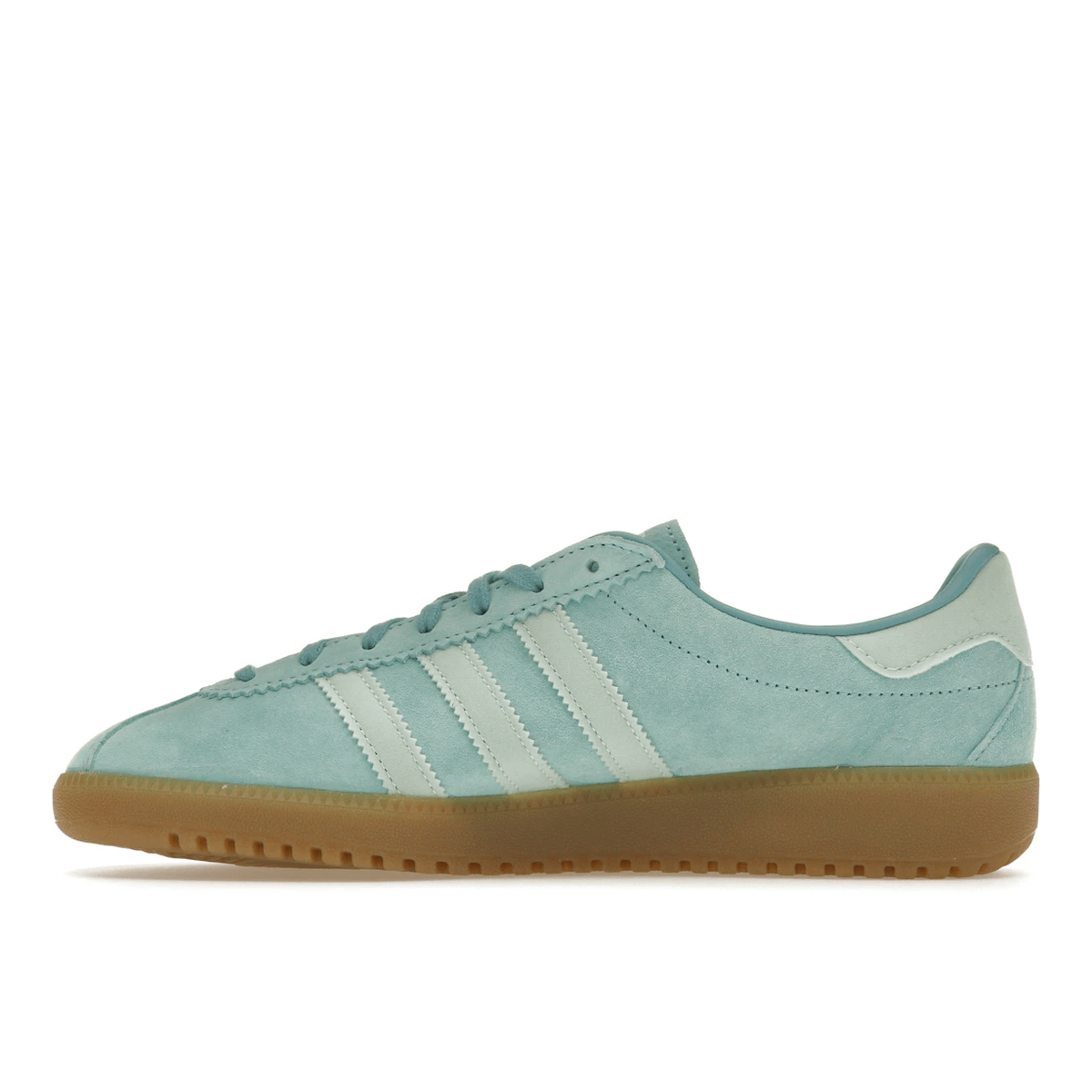 Miniatyrbild av Adidas Bermuda Easy Mint 3