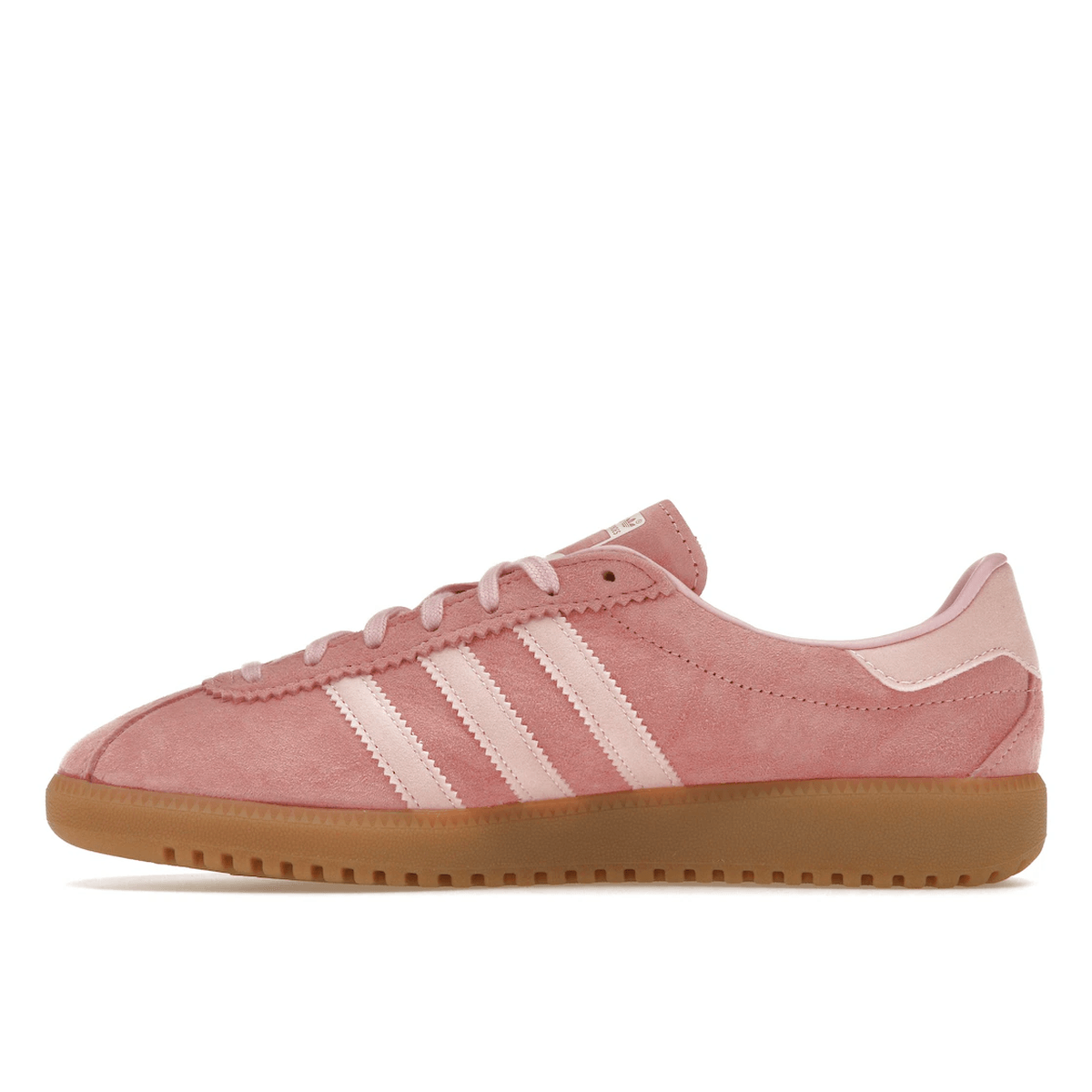Miniatyrbild av Adidas Bermuda Glow Pink 3