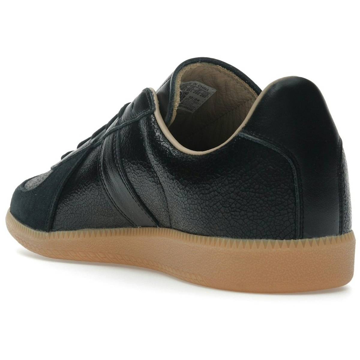 Miniatyrbild av Adidas BW Army Lux Black Gum 4