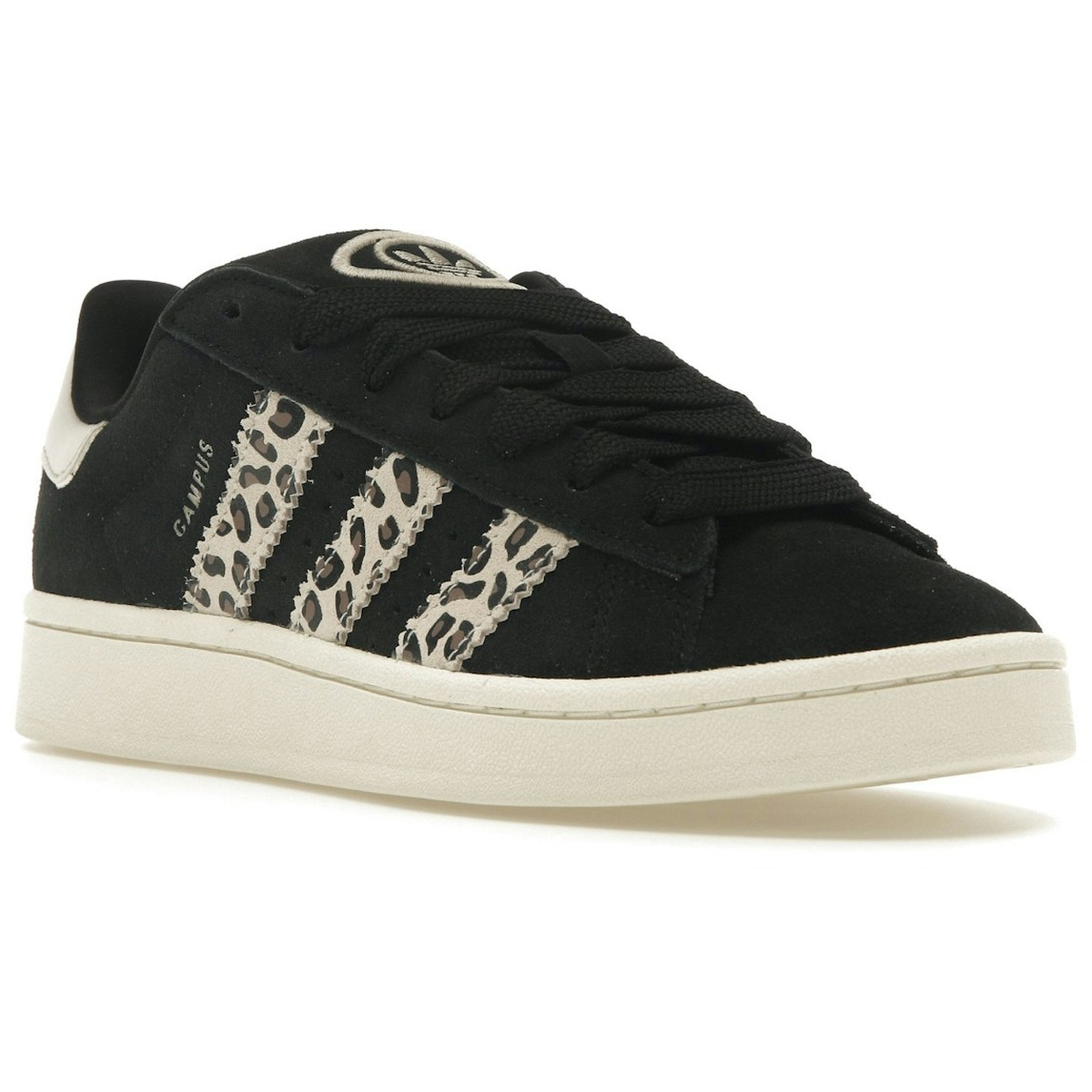 Miniatyrbild av Adidas Campus 00s Black Leopard  2