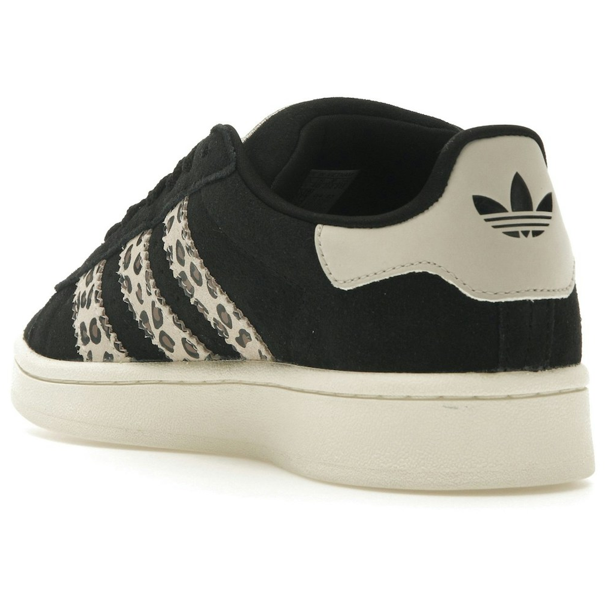 Miniatyrbild av Adidas Campus 00s Black Leopard  4