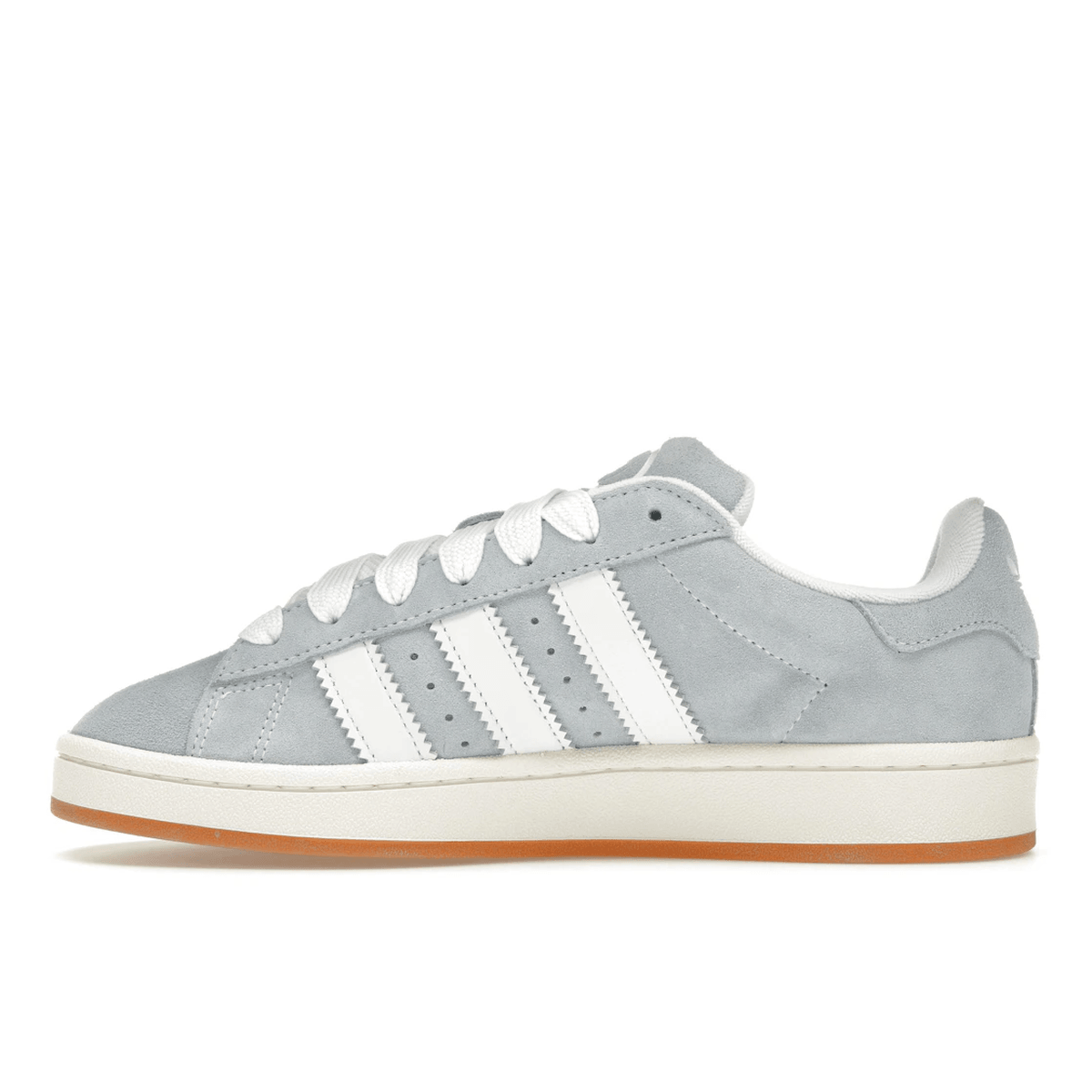 Miniatyrbild av Adidas Campus 00s Blue Grey 3