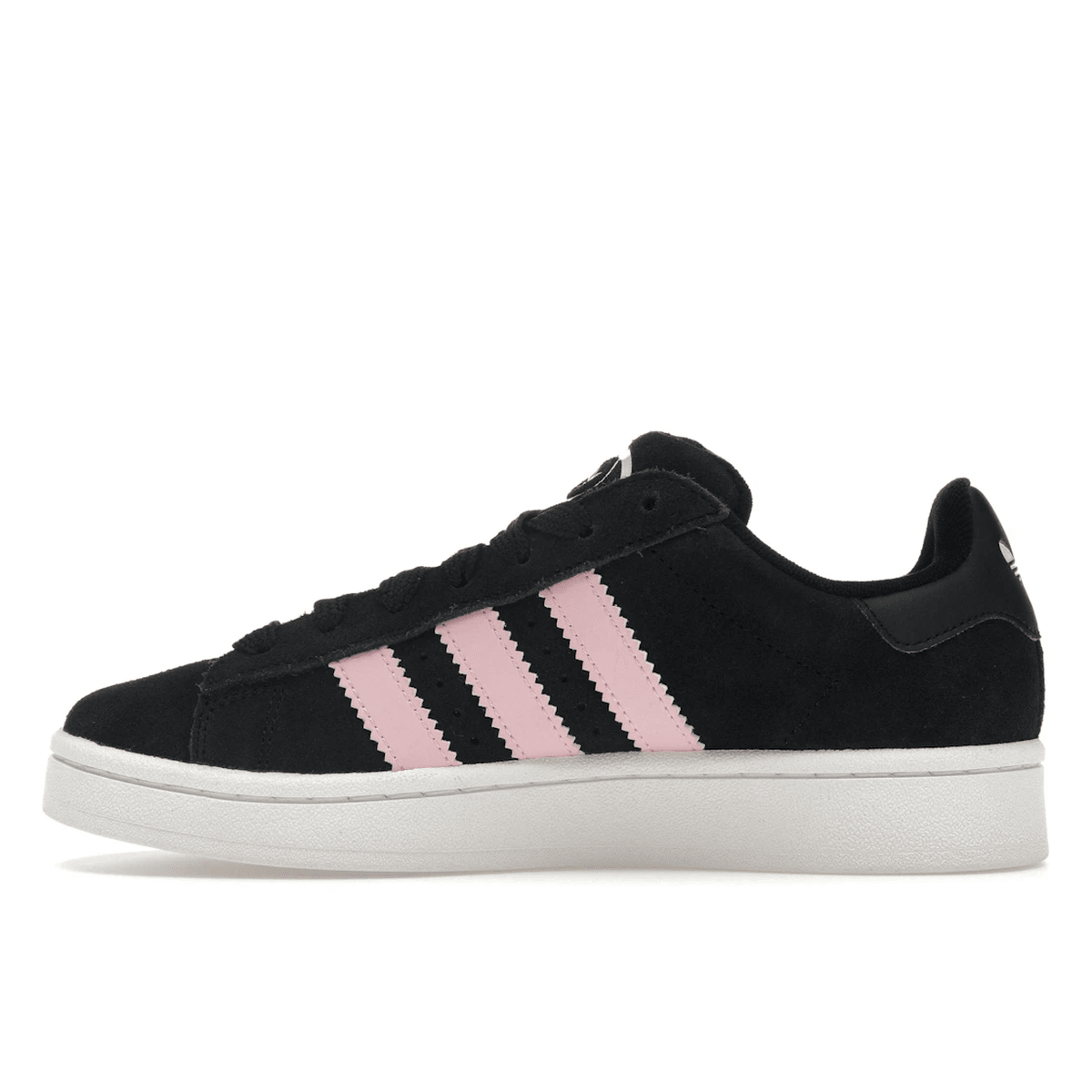 Miniatyrbild av Adidas Campus 00s Core Black True Pink 3