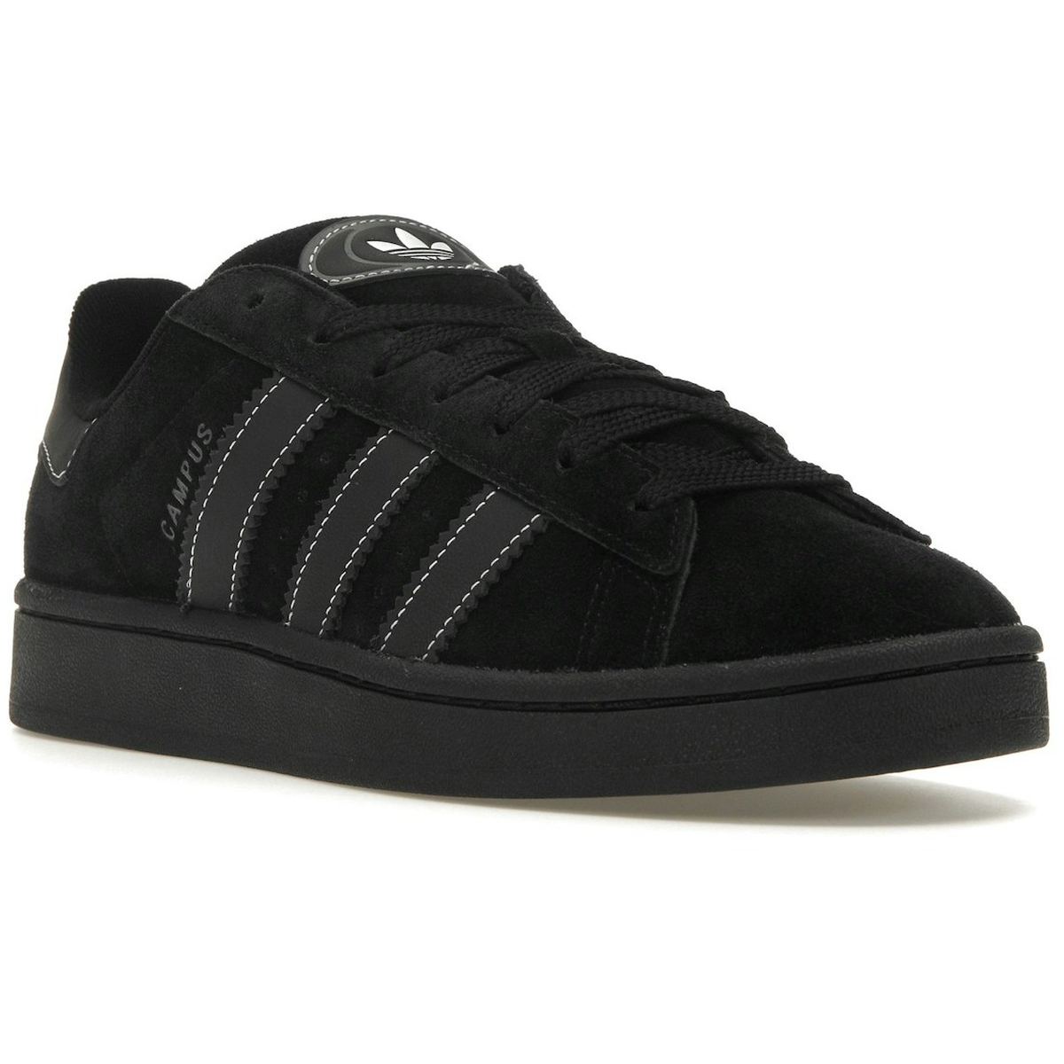 Miniatyrbild av Adidas Campus 00s Core Black White 2