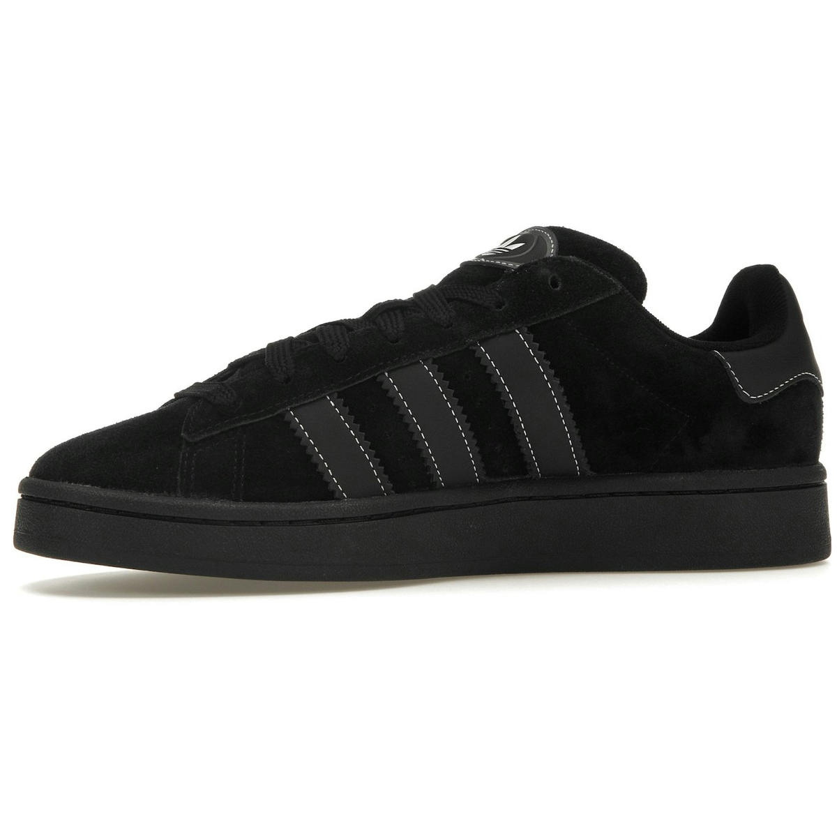 Miniatyrbild av Adidas Campus 00s Core Black White 3