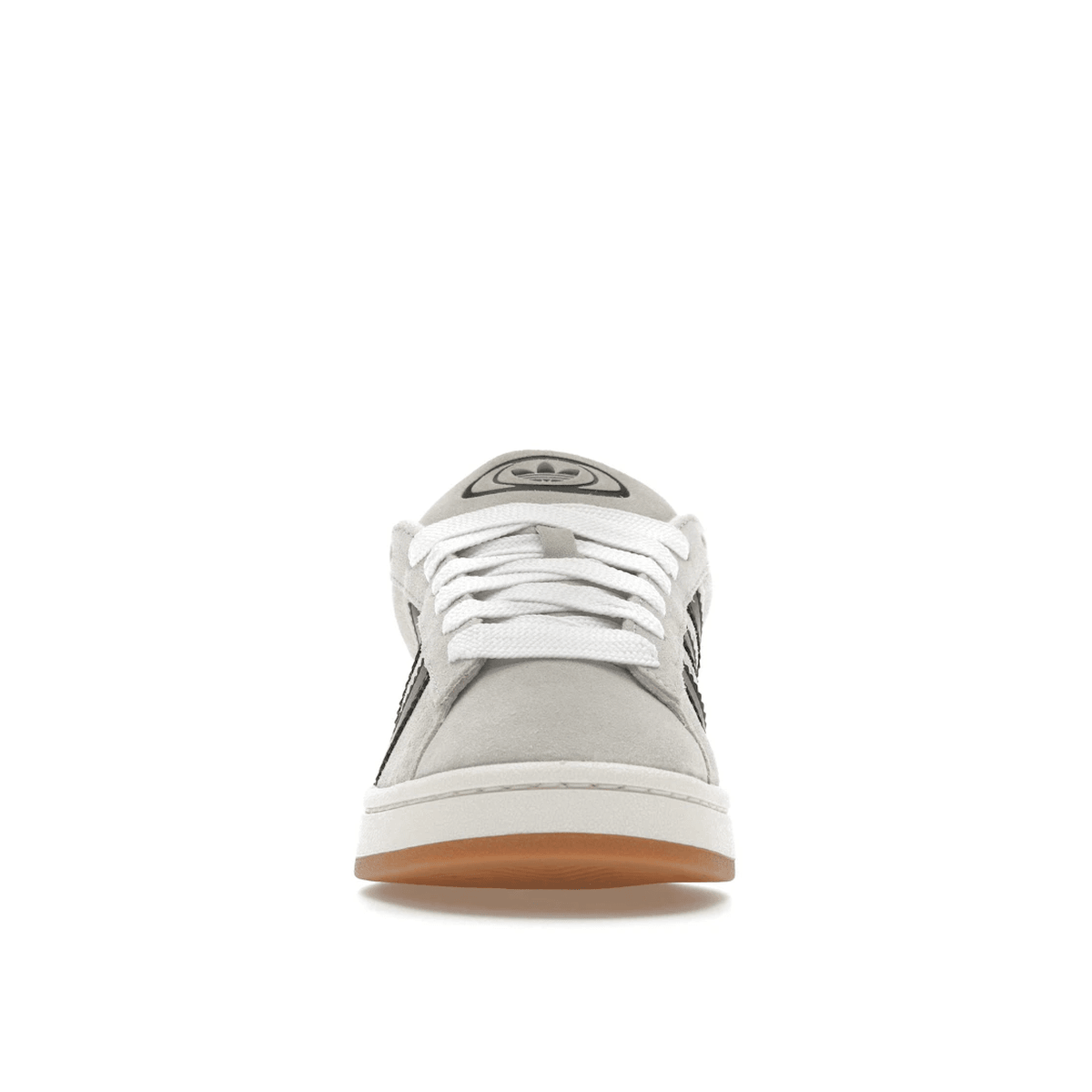 Miniatyrbild av Adidas Campus 00s Crystal White Core Black 3