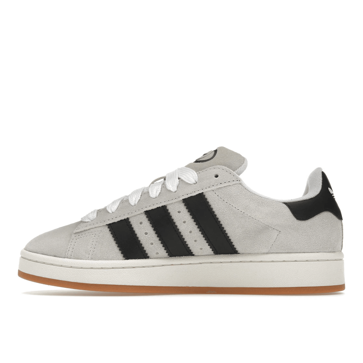 Miniatyrbild av Adidas Campus 00s Crystal White Core Black 4