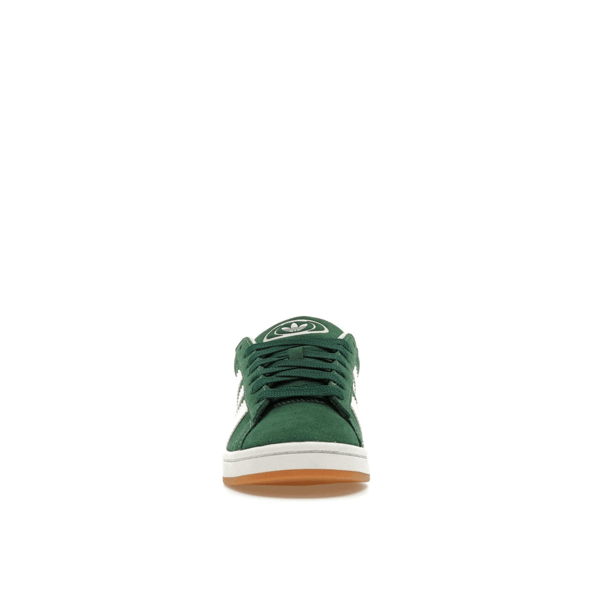 Miniatyrbild av Adidas Campus 00s Green White GS 2