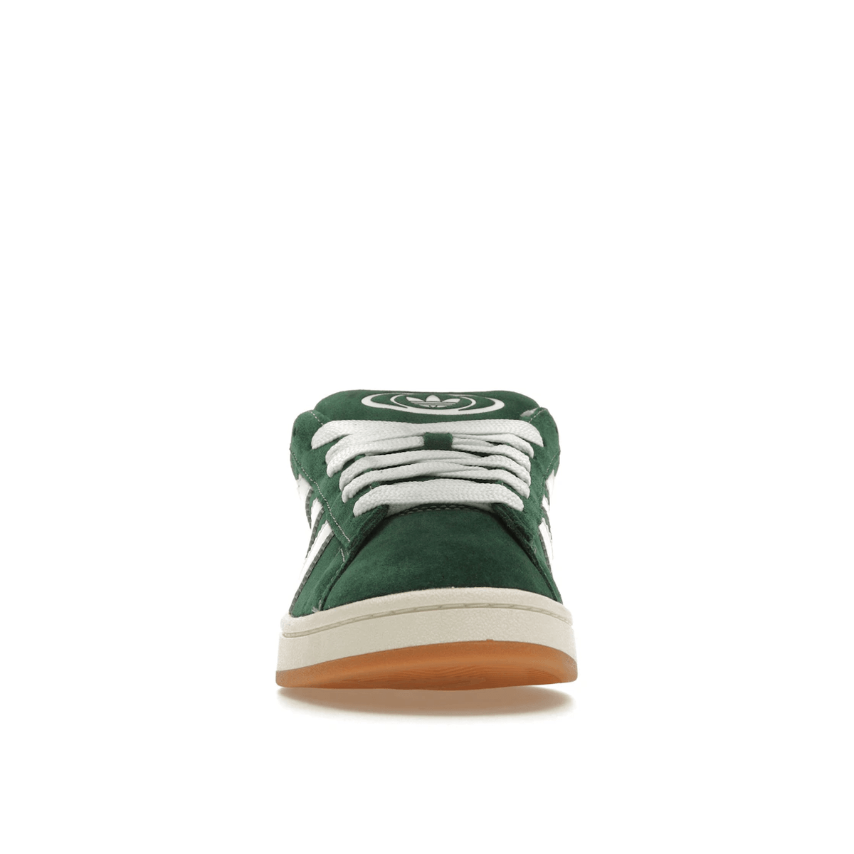 Miniatyrbild av Adidas Campus 00s Green White 4