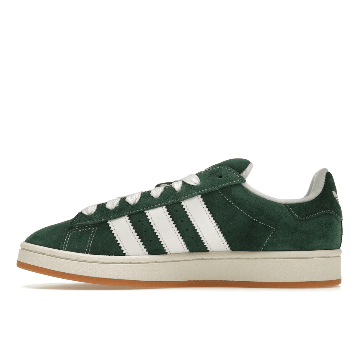 Miniatyrbild av Adidas Campus 00s Green White 5