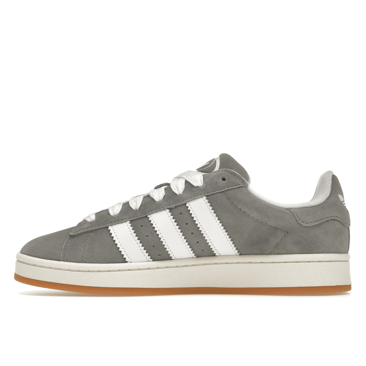 Miniatyrbild av Adidas Campus 00s Grey White 4