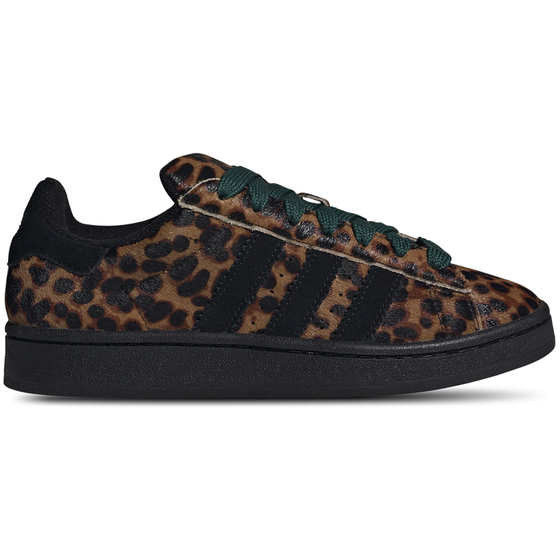 Adidas Campus 00s Leopard Black