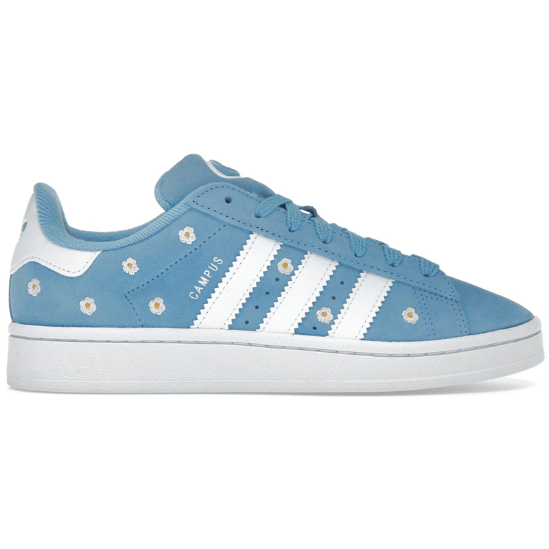 adidas Campus 00s Light Blue Floral