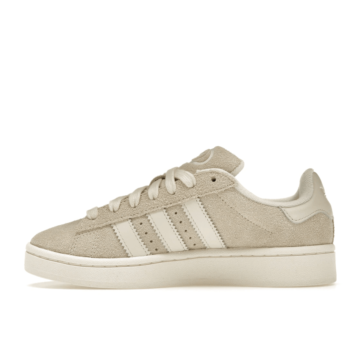 Miniatyrbild av Adidas Campus 00s Light Grey White 3