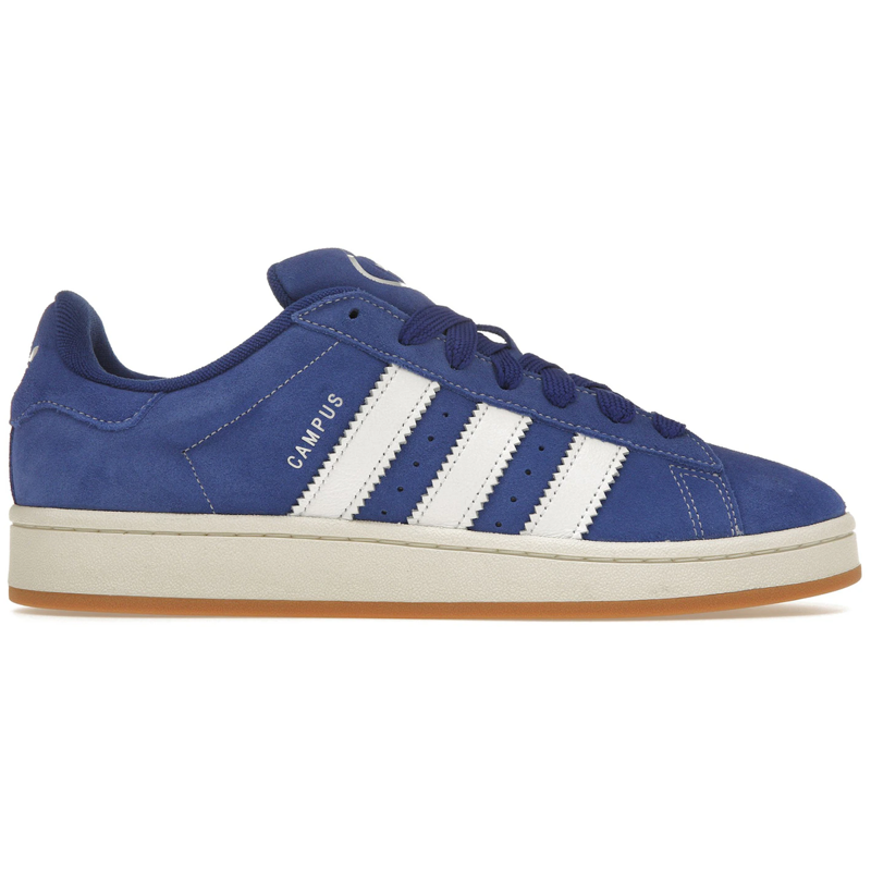 Adidas Campus 00s Lucid Blue