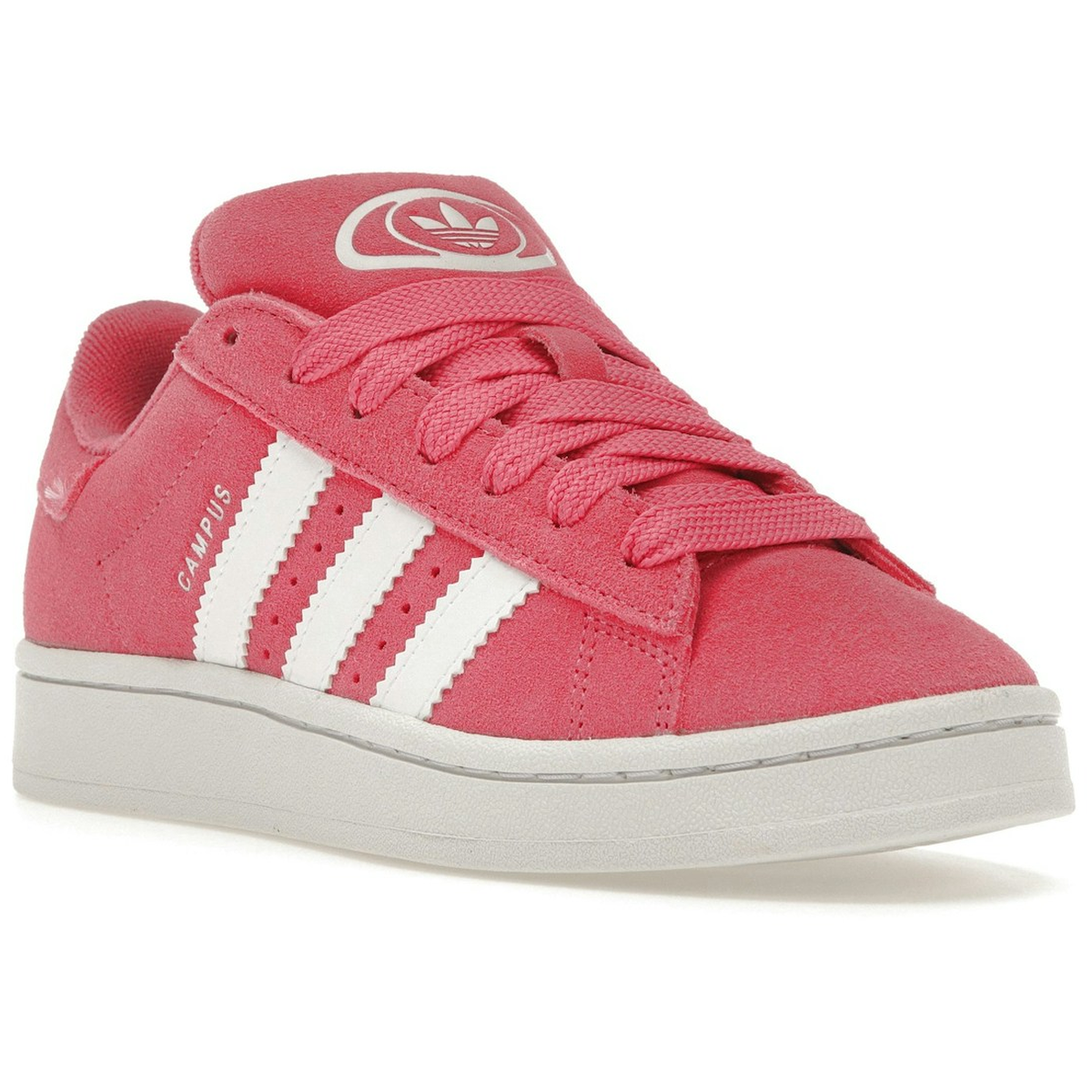 Miniatyrbild av Adidas Campus 00s Pink Fusion 2
