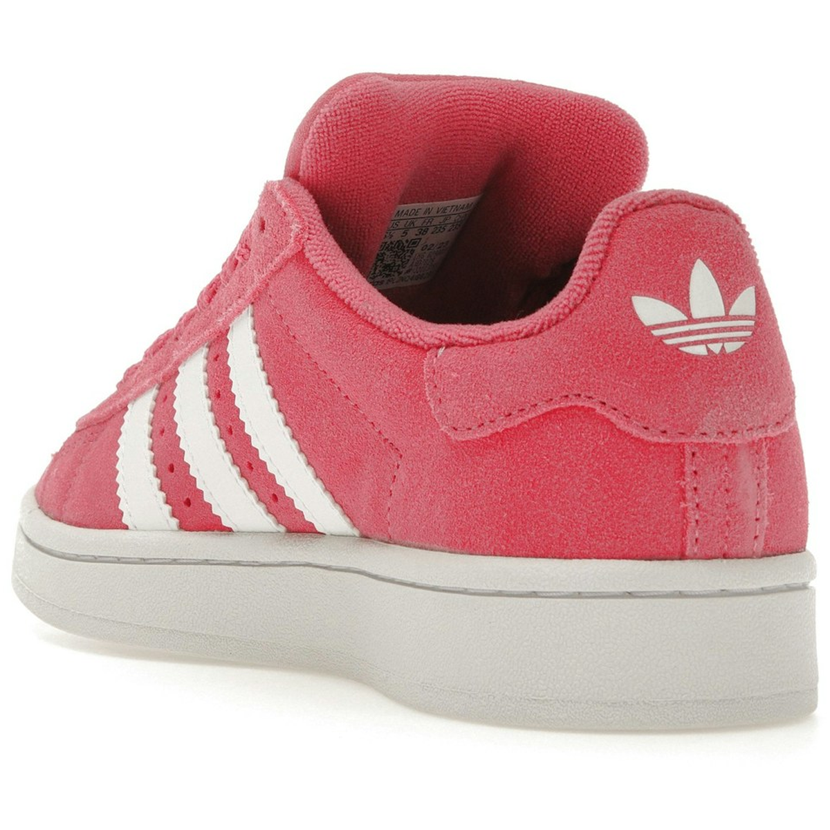 Miniatyrbild av Adidas Campus 00s Pink Fusion 4