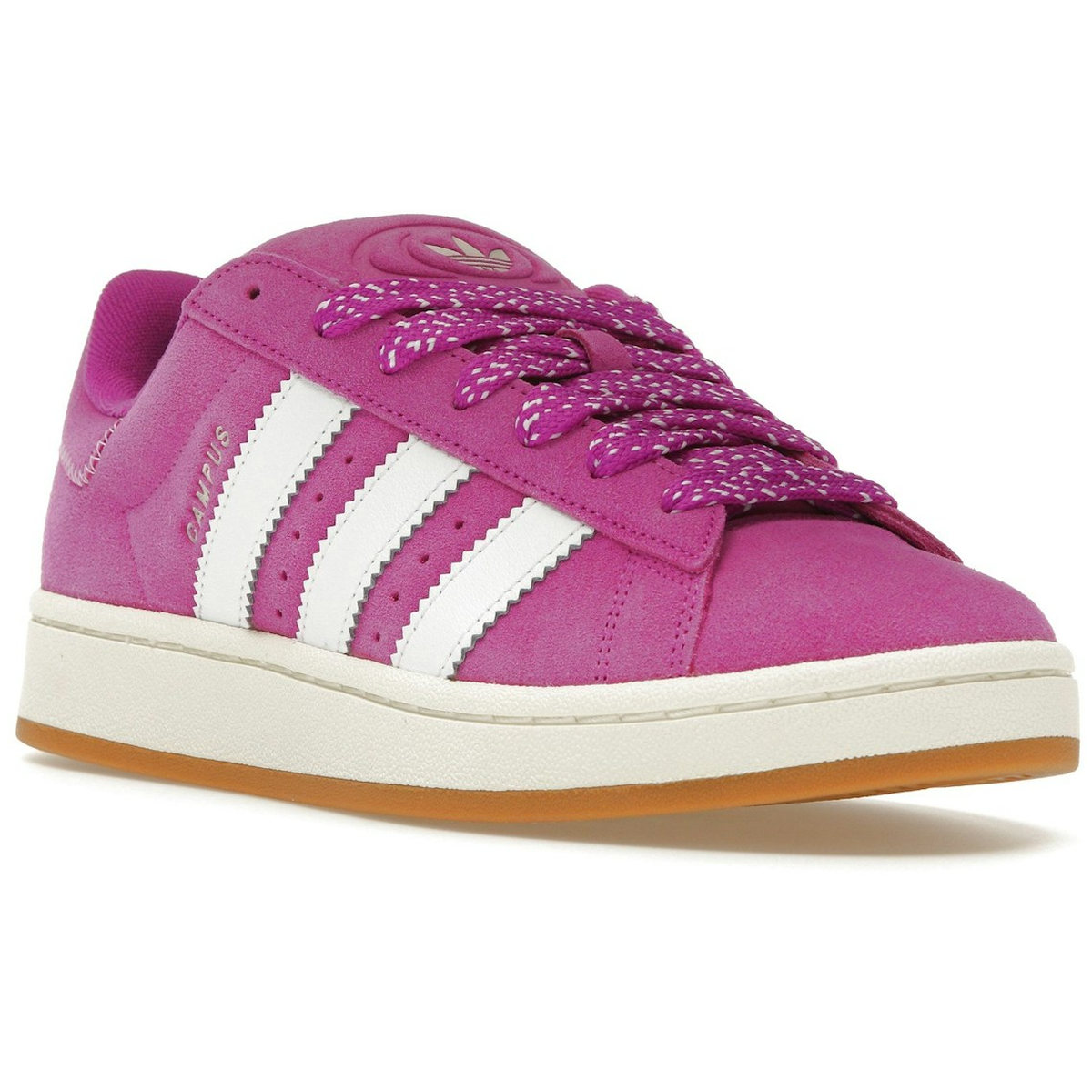 Miniatyrbild av Adidas Campus 00s Purple Burst 2