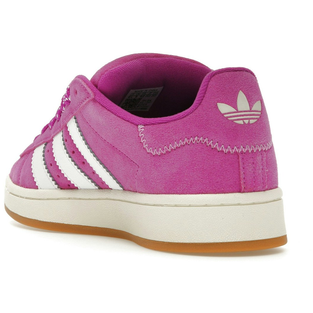 Miniatyrbild av Adidas Campus 00s Purple Burst 4