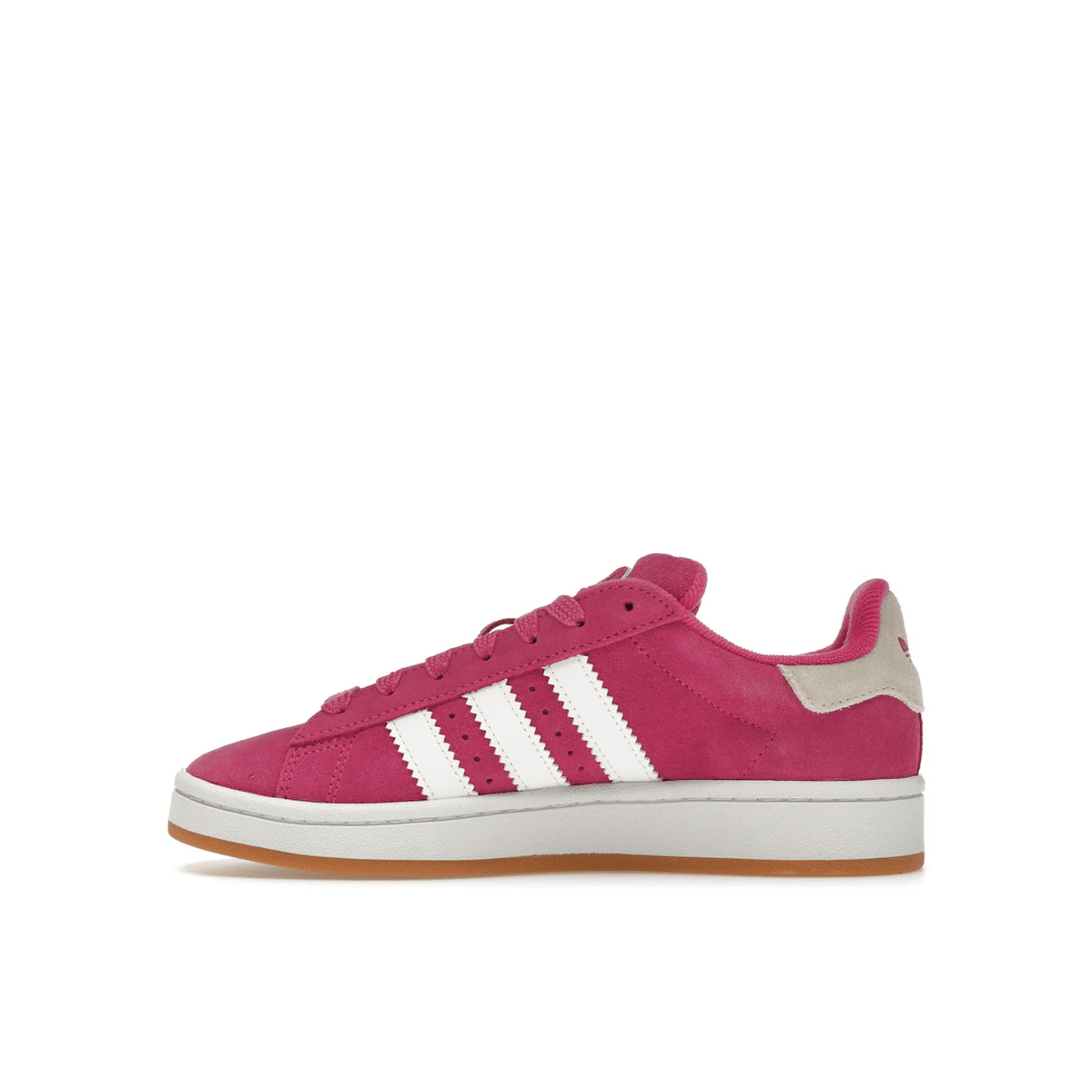 Miniatyrbild av Adidas Campus 00s Semi Lucid Fuchsia 3