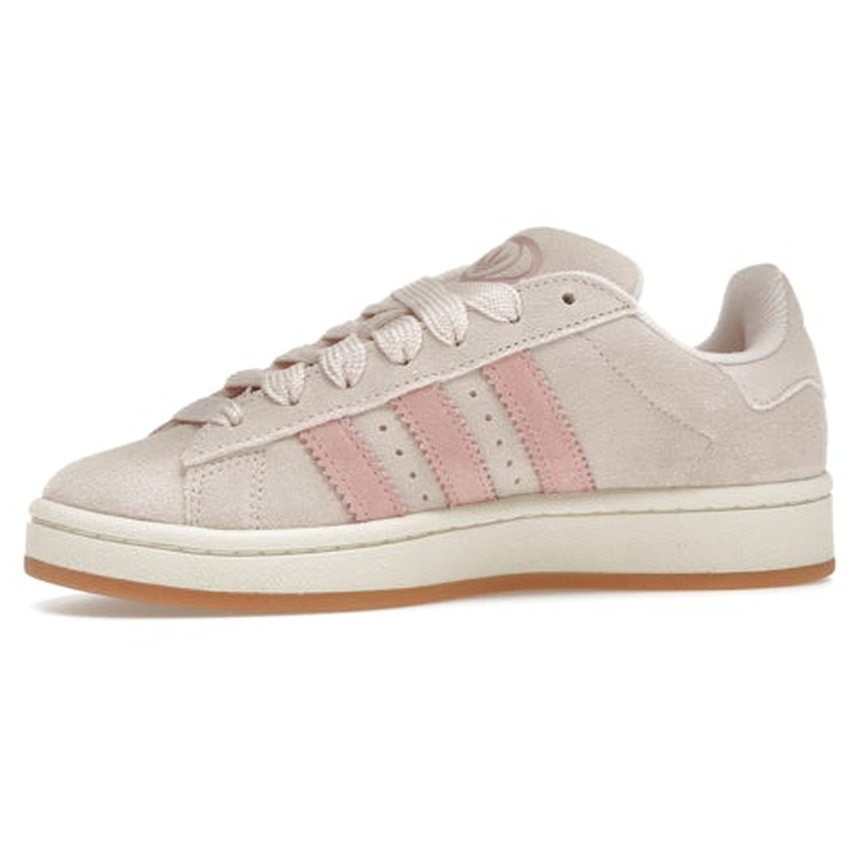Miniatyrbild av Adidas Campus 00s Wonder Quartz Wonder Mauve 3