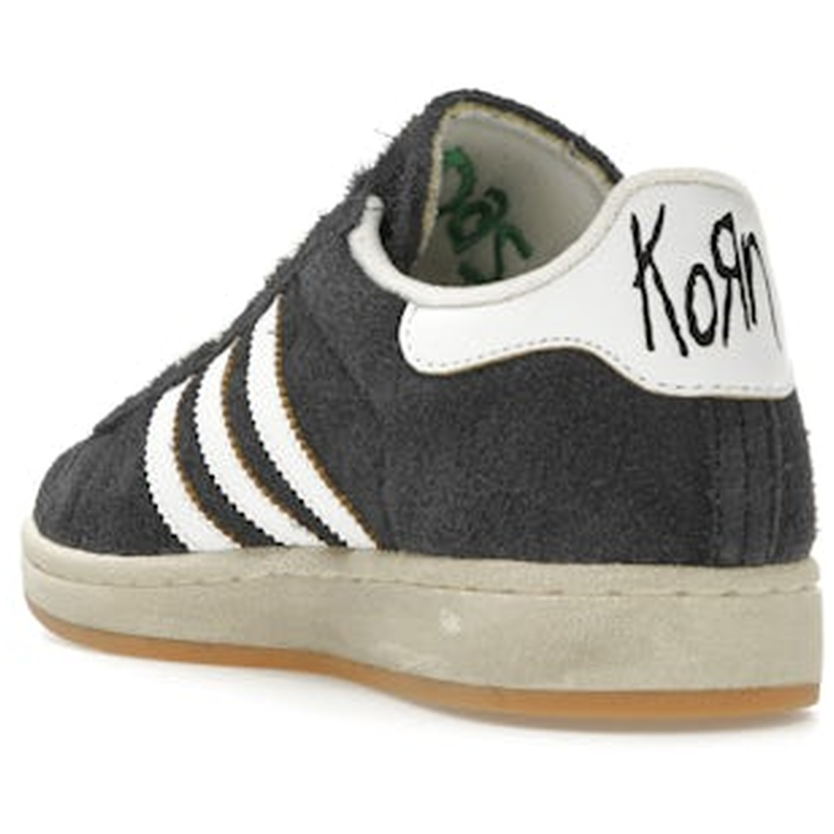 Miniatyrbild av Adidas Campus 2 KoRn Follow The Leader 4