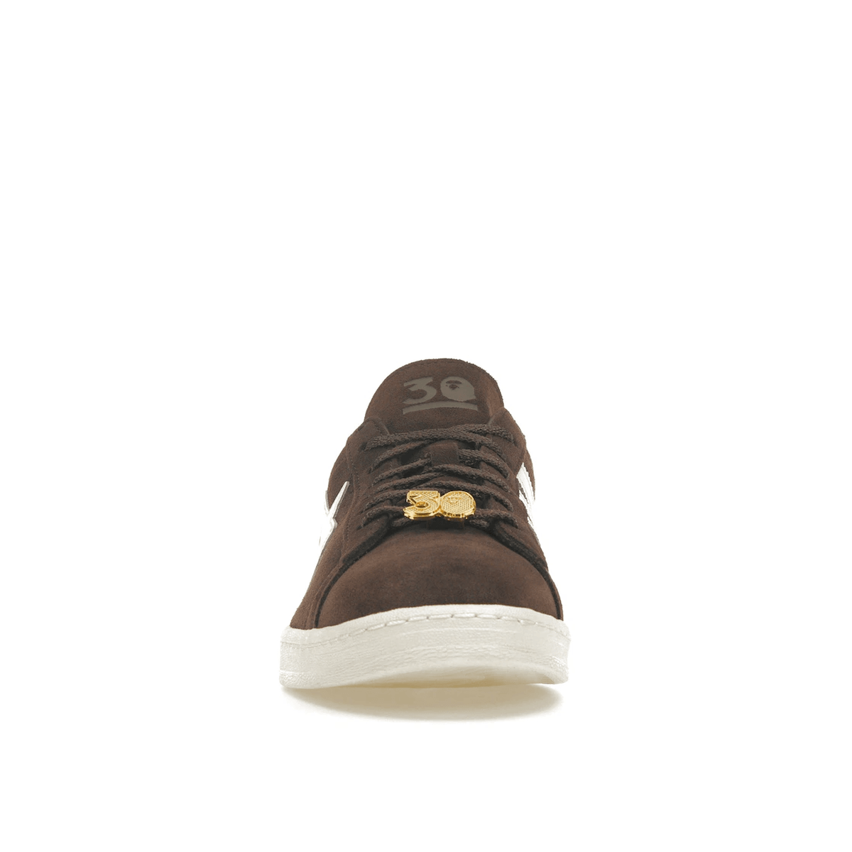 Miniatyrbild av Adidas Campus 80s Bape 30th Anniversary Brown 2