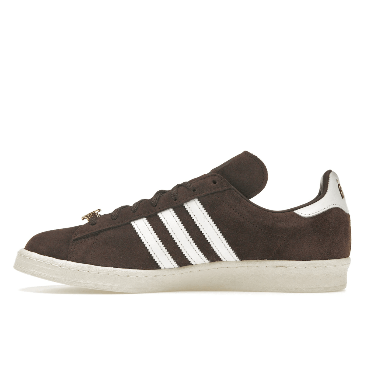 Miniatyrbild av Adidas Campus 80s Bape 30th Anniversary Brown 3