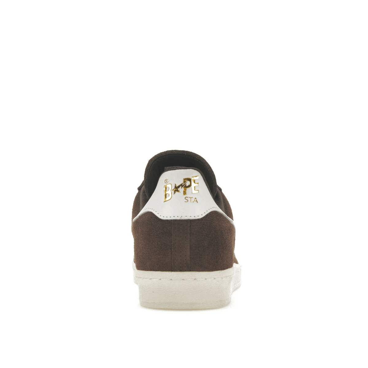 Miniatyrbild av Adidas Campus 80s Bape 30th Anniversary Brown 4