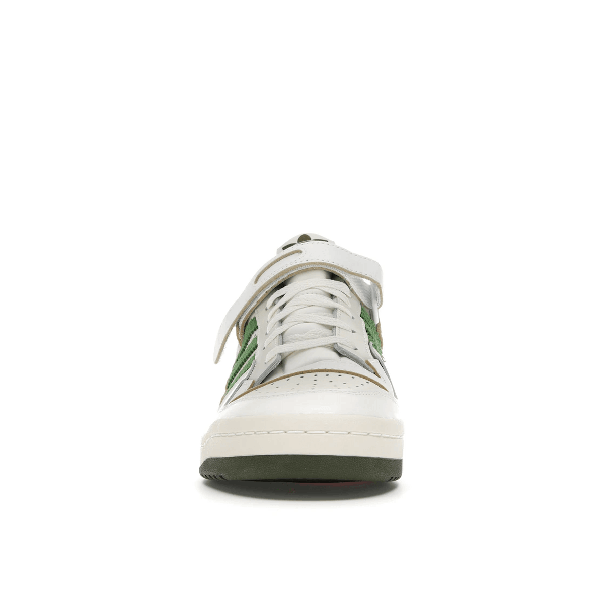 Miniatyrbild av Adidas Forum 84 Low Crew Green 2