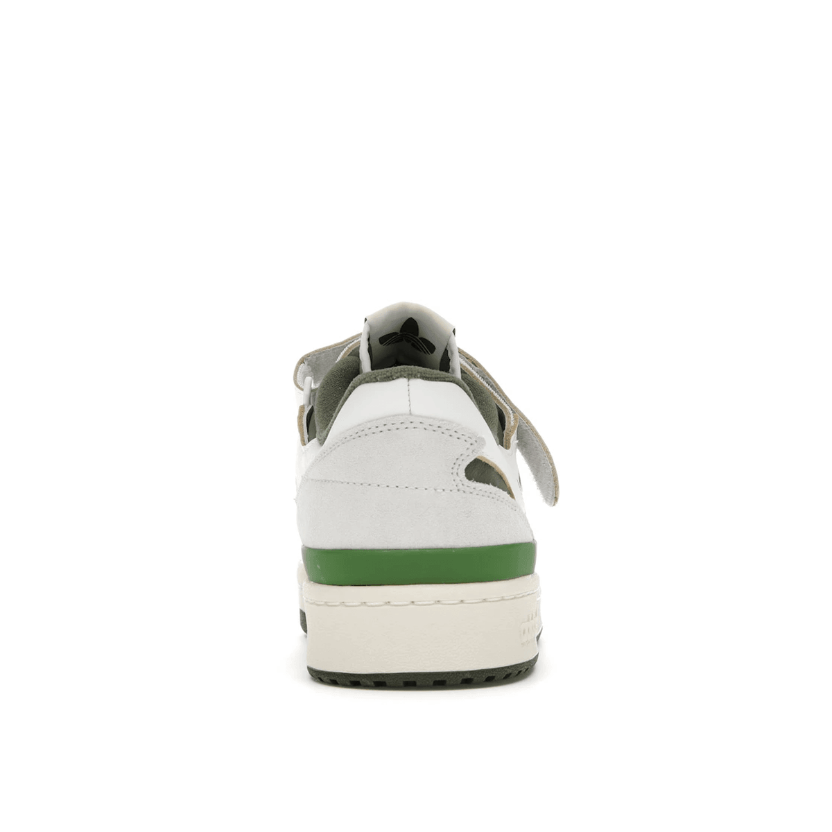 Miniatyrbild av Adidas Forum 84 Low Crew Green 4