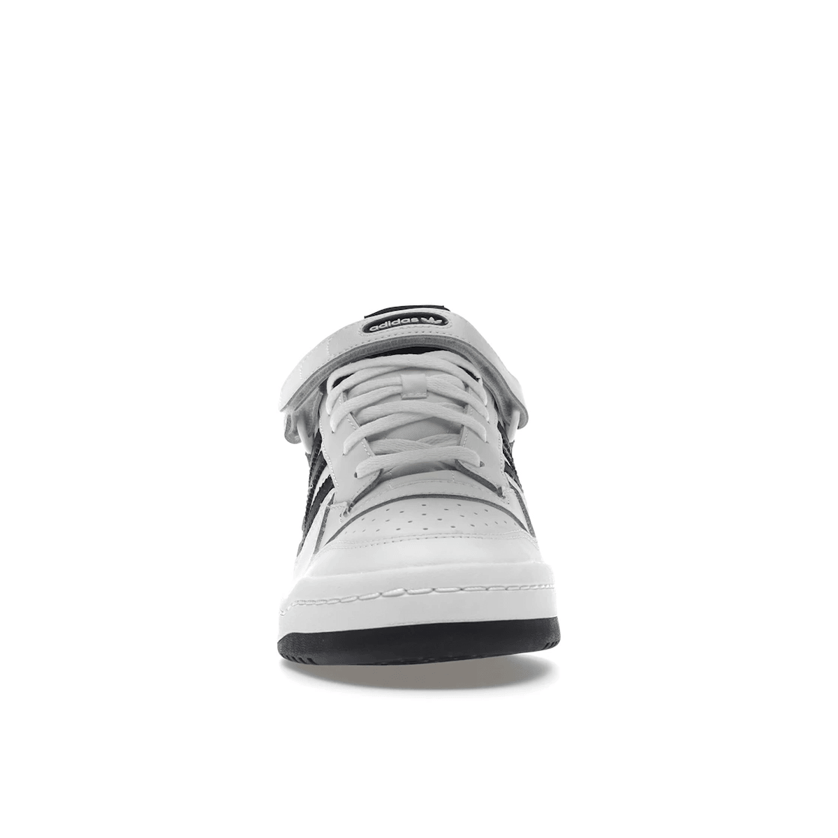 Miniatyrbild av Adidas Forum Low Classic Cream Blue Dawn 2