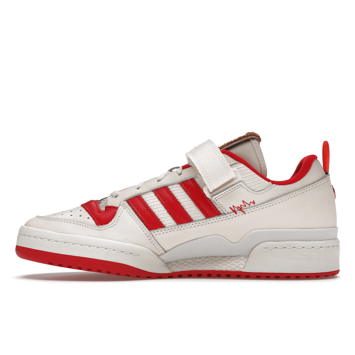 Miniatyrbild av Adidas Forum Low Home Alone 3