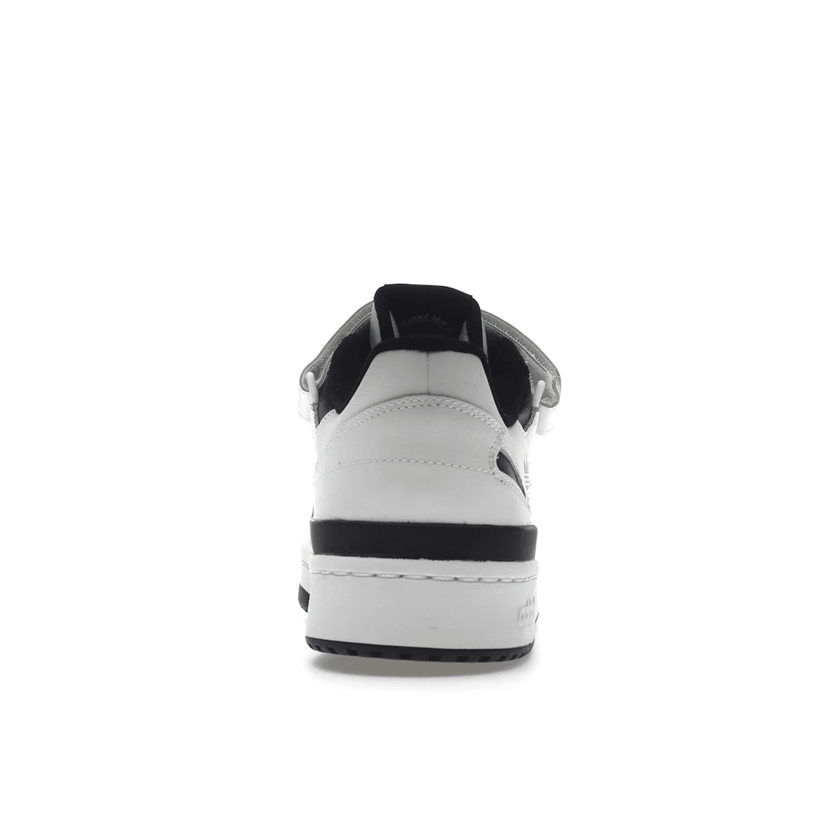 Miniatyrbild av Adidas Forum Low White Black 4
