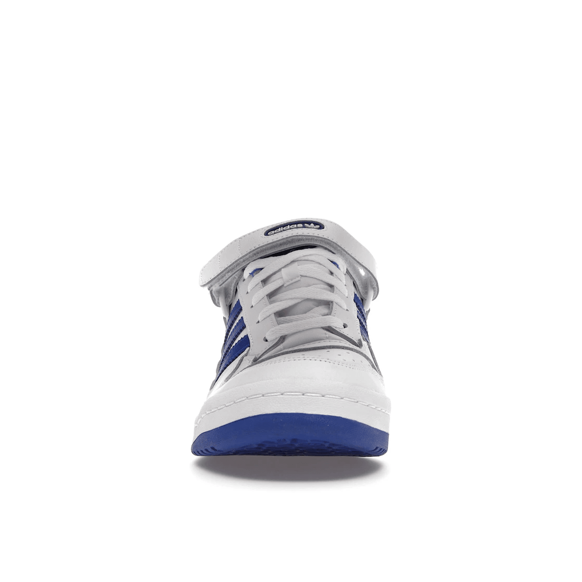Miniatyrbild av Adidas Forum Low White Royal Blue 2