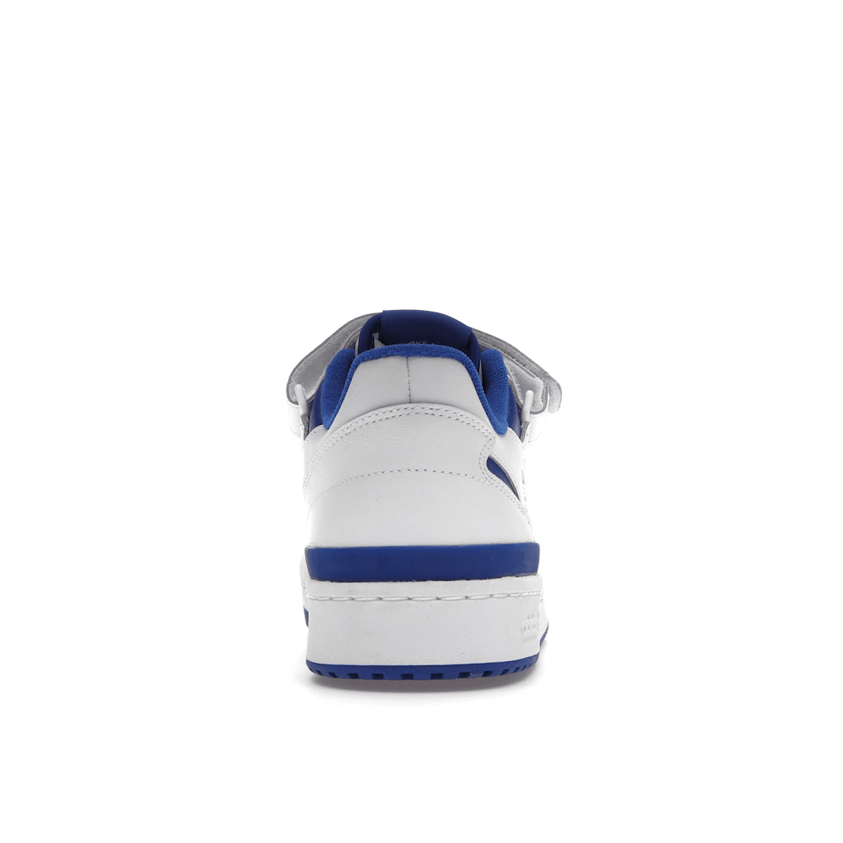 Miniatyrbild av Adidas Forum Low White Royal Blue 4