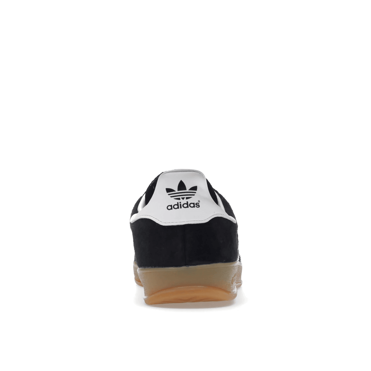 Miniatyrbild av Adidas Gazelle Black White Gum 4