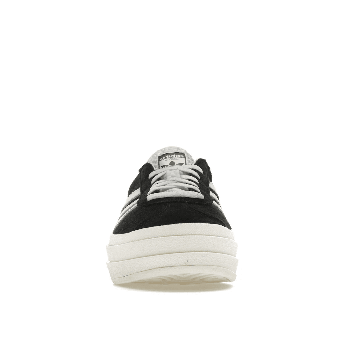 Miniatyrbild av Adidas Gazelle Bold Core Black White 2