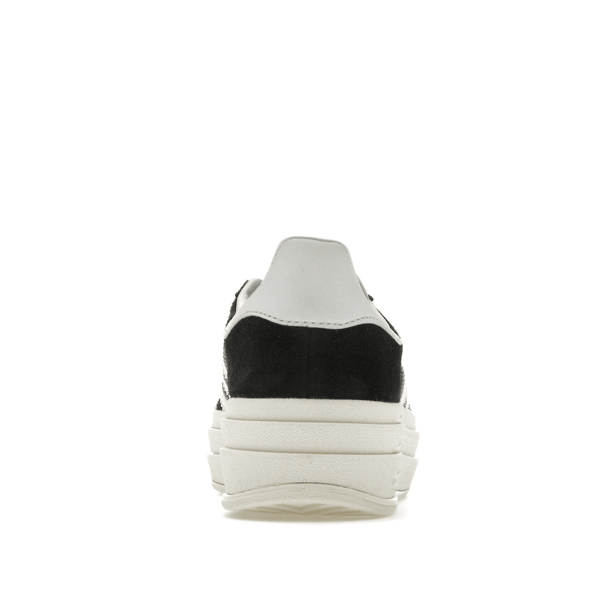 Miniatyrbild av Adidas Gazelle Bold Core Black White 4
