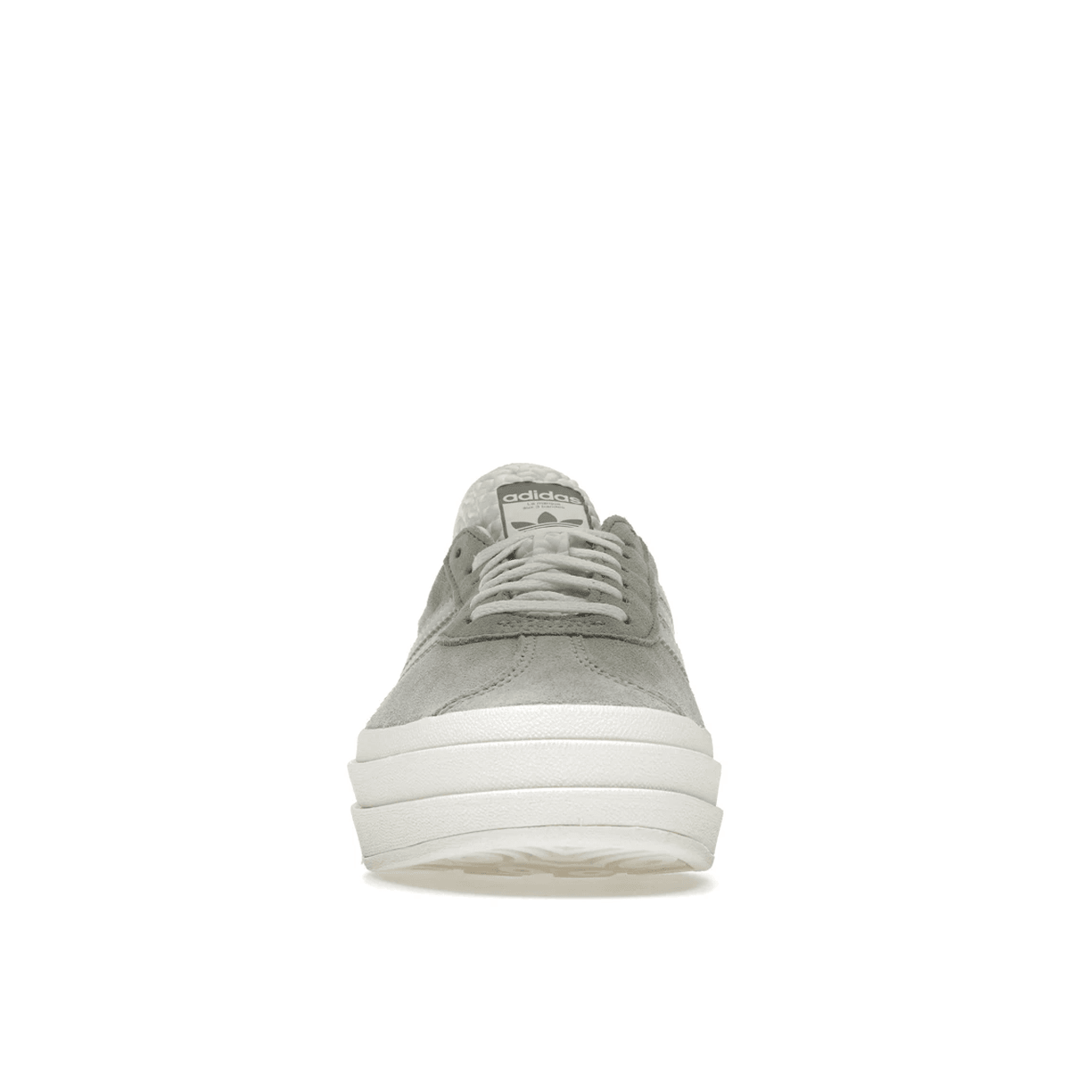 Miniatyrbild av Adidas Gazelle Bold Grey White 2