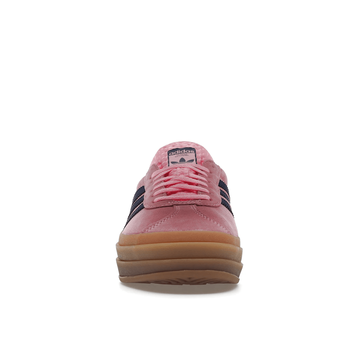 Miniatyrbild av Adidas Gazelle Bold Pink Glow 2