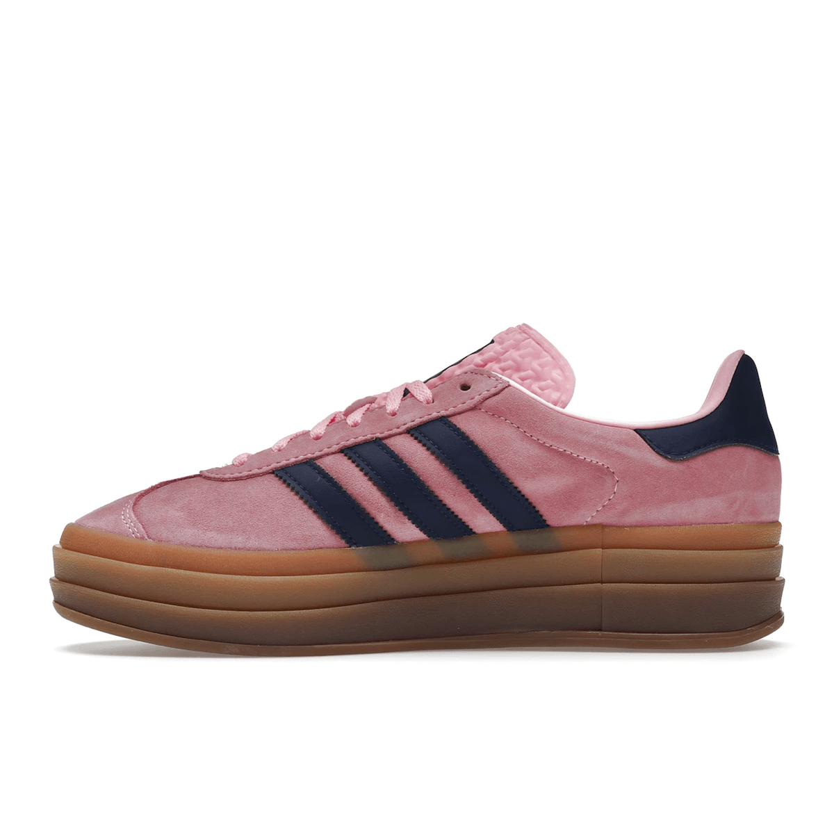 Miniatyrbild av Adidas Gazelle Bold Pink Glow 3