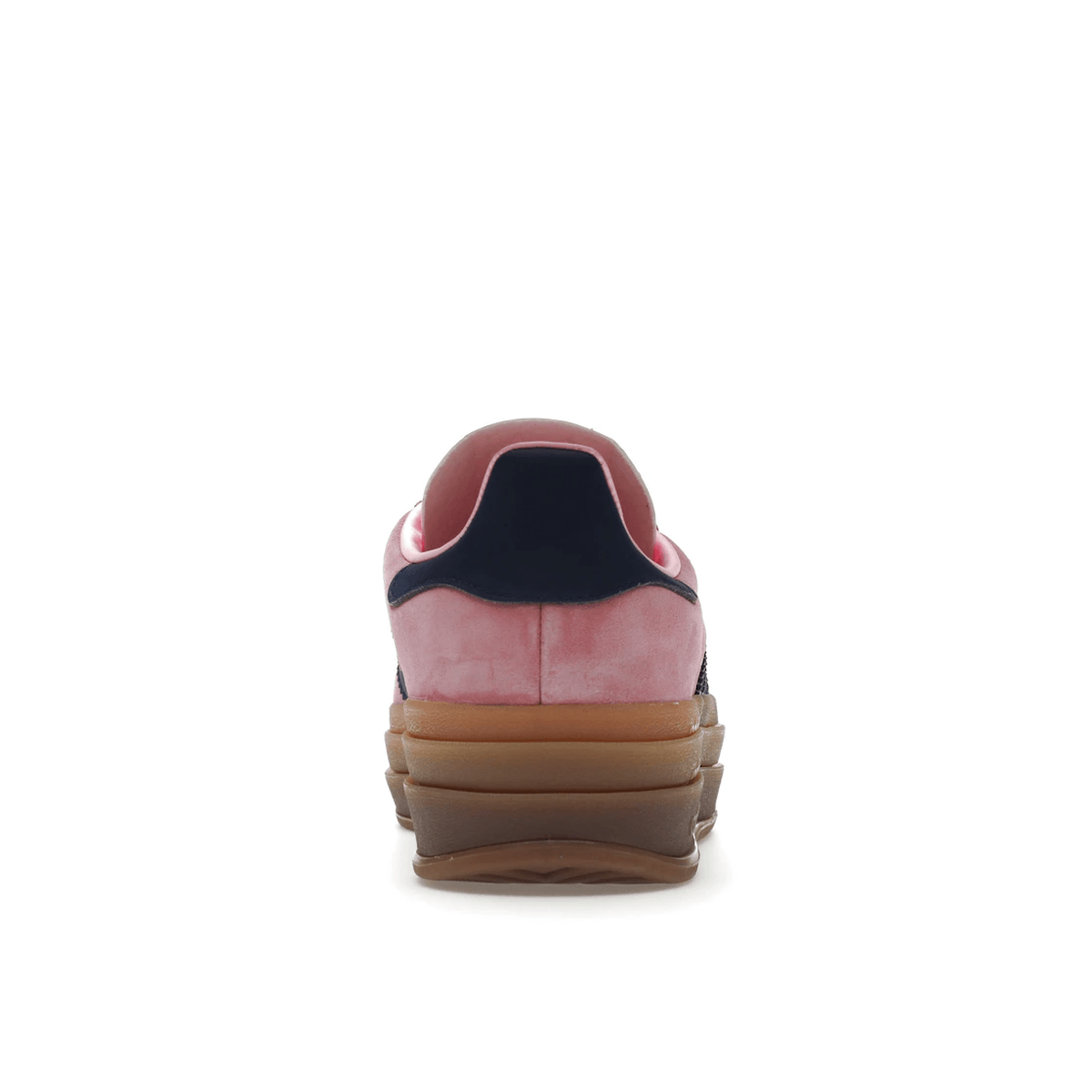 Miniatyrbild av Adidas Gazelle Bold Pink Glow 4