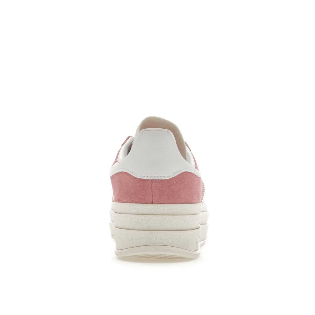 Miniatyrbild av Adidas Gazelle Bold Super Pop Pink 4