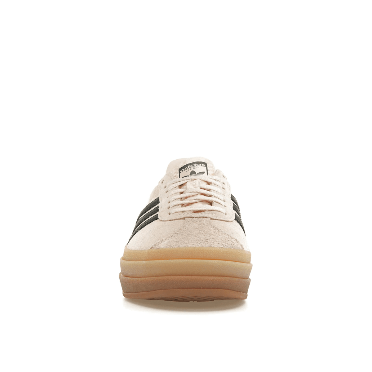 Miniatyrbild av Adidas Gazelle Bold Wonder Quartz Black Gum 2
