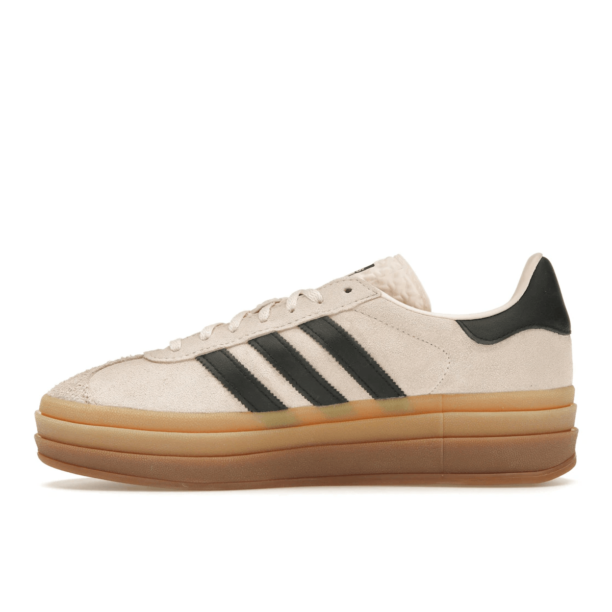 Miniatyrbild av Adidas Gazelle Bold Wonder Quartz Black Gum 3