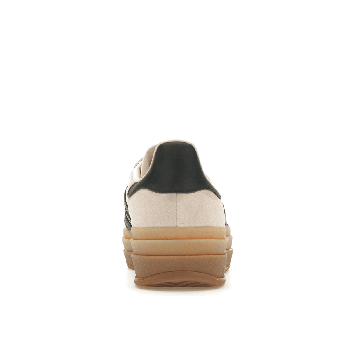 Miniatyrbild av Adidas Gazelle Bold Wonder Quartz Black Gum 4